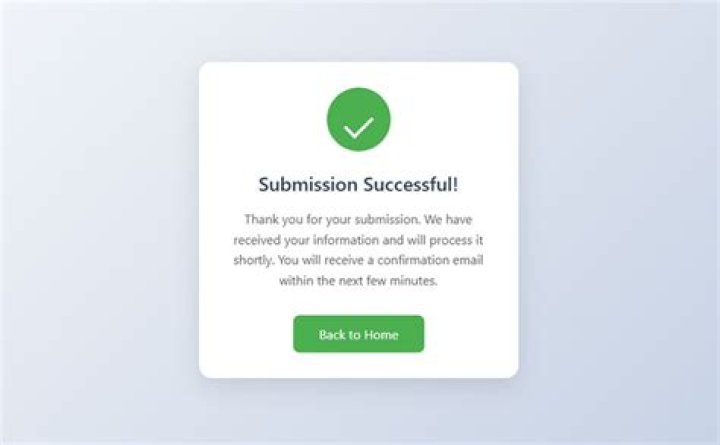 Can you submit a CT600 without accounts?