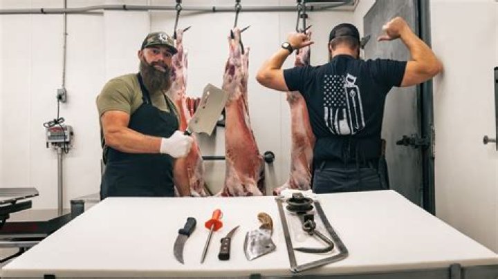 Do butchers sell brains?