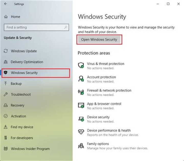 Does disabling Windows Defender improve performance?
