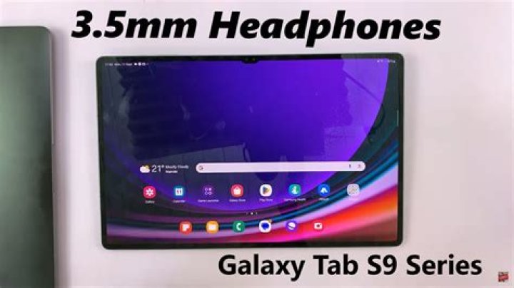 Does Galaxy S9 have IR blaster?