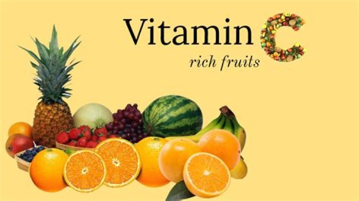 Does vitamin C help fight mono?