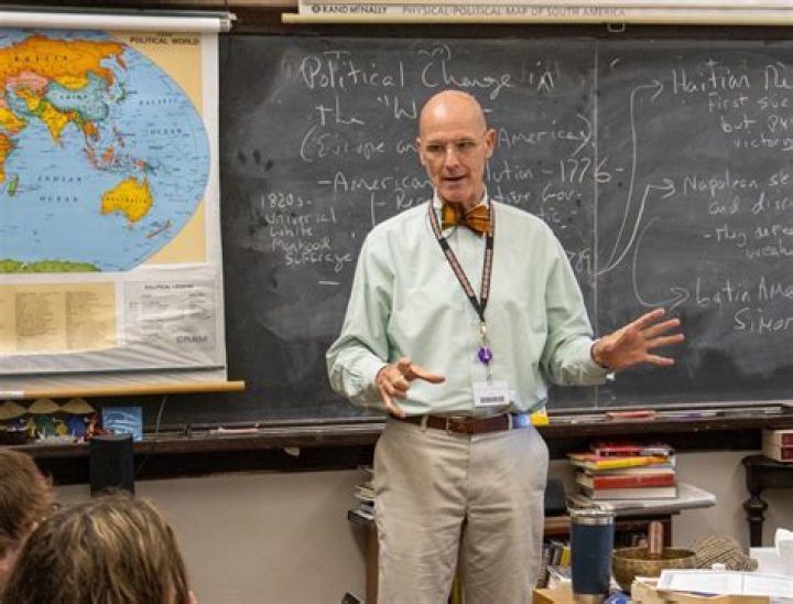 How do I become a high school history teacher in Florida?