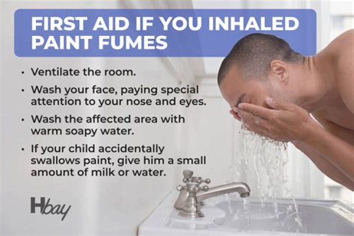 How do you know if paint is bad?