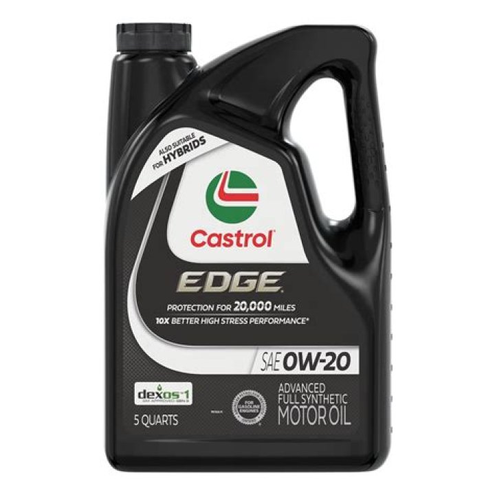 Is 0W-40 good for summer?