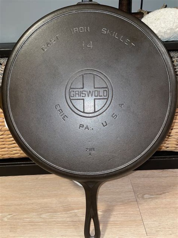 Is an expensive cast iron skillet worth it?