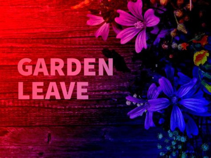 Is Garden Leave legal?