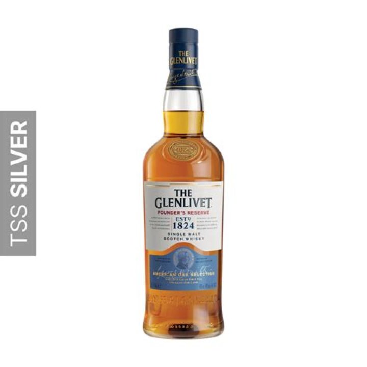 Is Glenlivet a smoky whiskey?