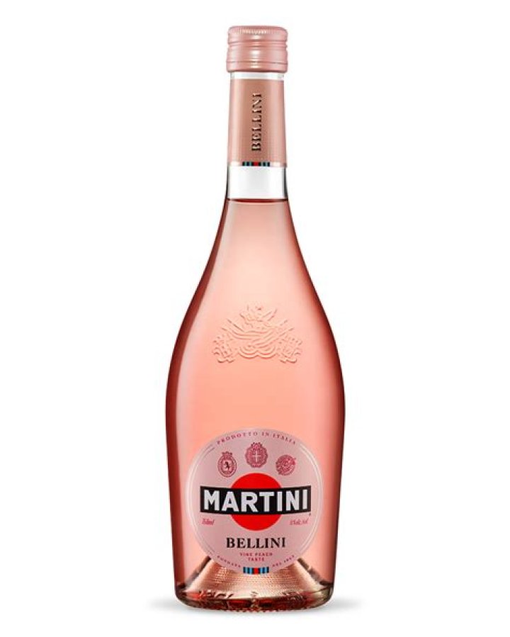 Is Martini a brand or a drink?