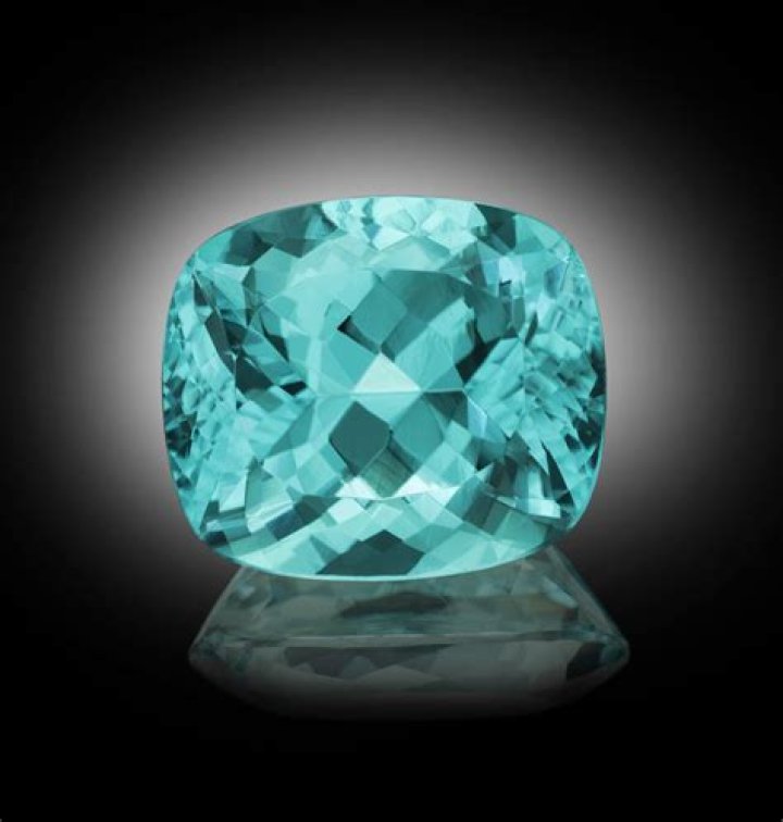 Is Mozambique Paraiba tourmaline rare?