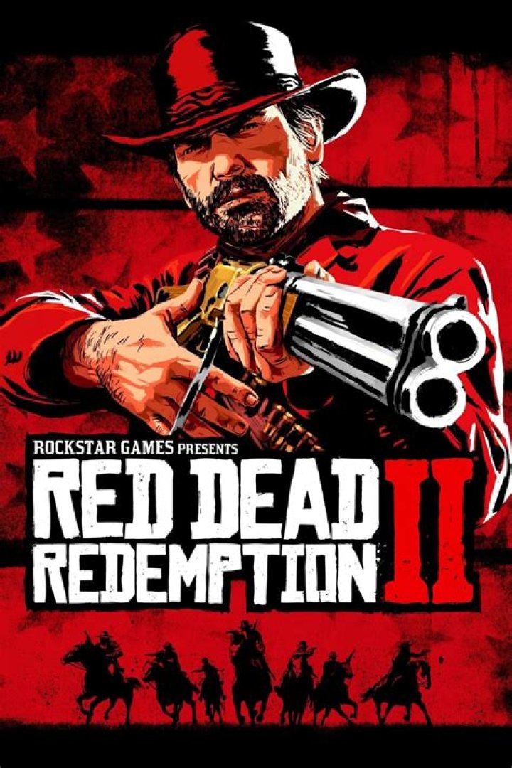 Is Red Dead Redemption alternate history?