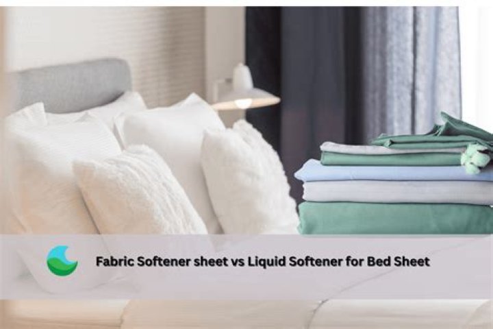 Should I use fabric softener on comforter?