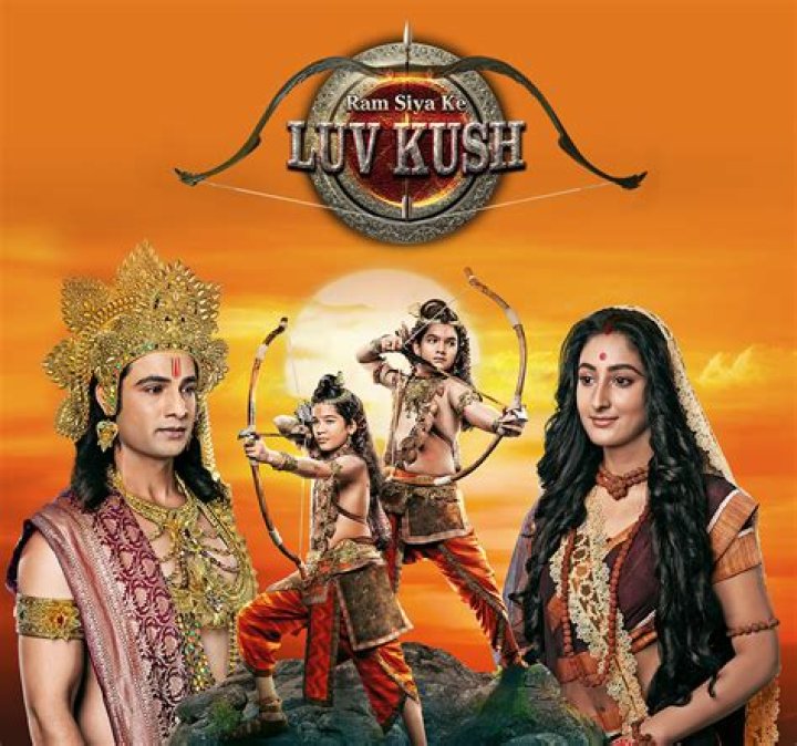 Who was luv Kush in previous?