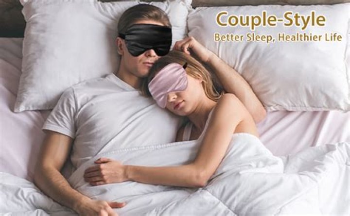 Why do couples stop sleeping in the same bed?