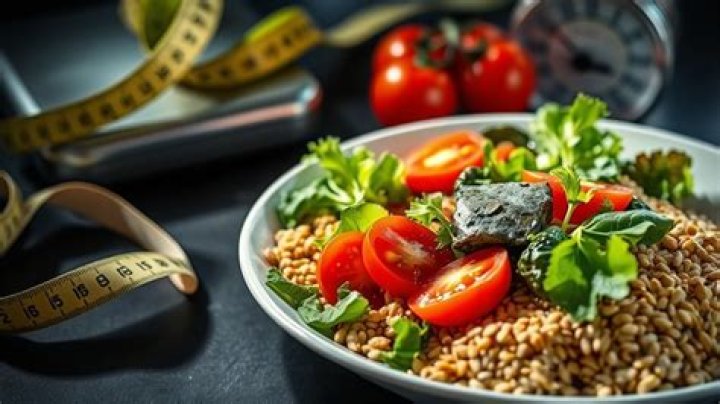 Why is it hard for diabetics to lose weight?